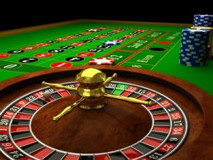 Juegos de casino rentables
